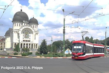 Voyage en Roumanie en 2025
