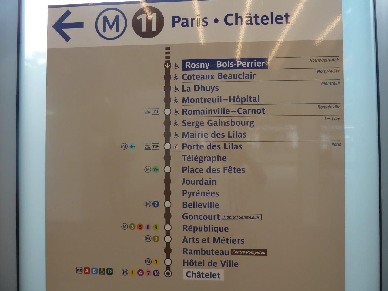 ligne 11