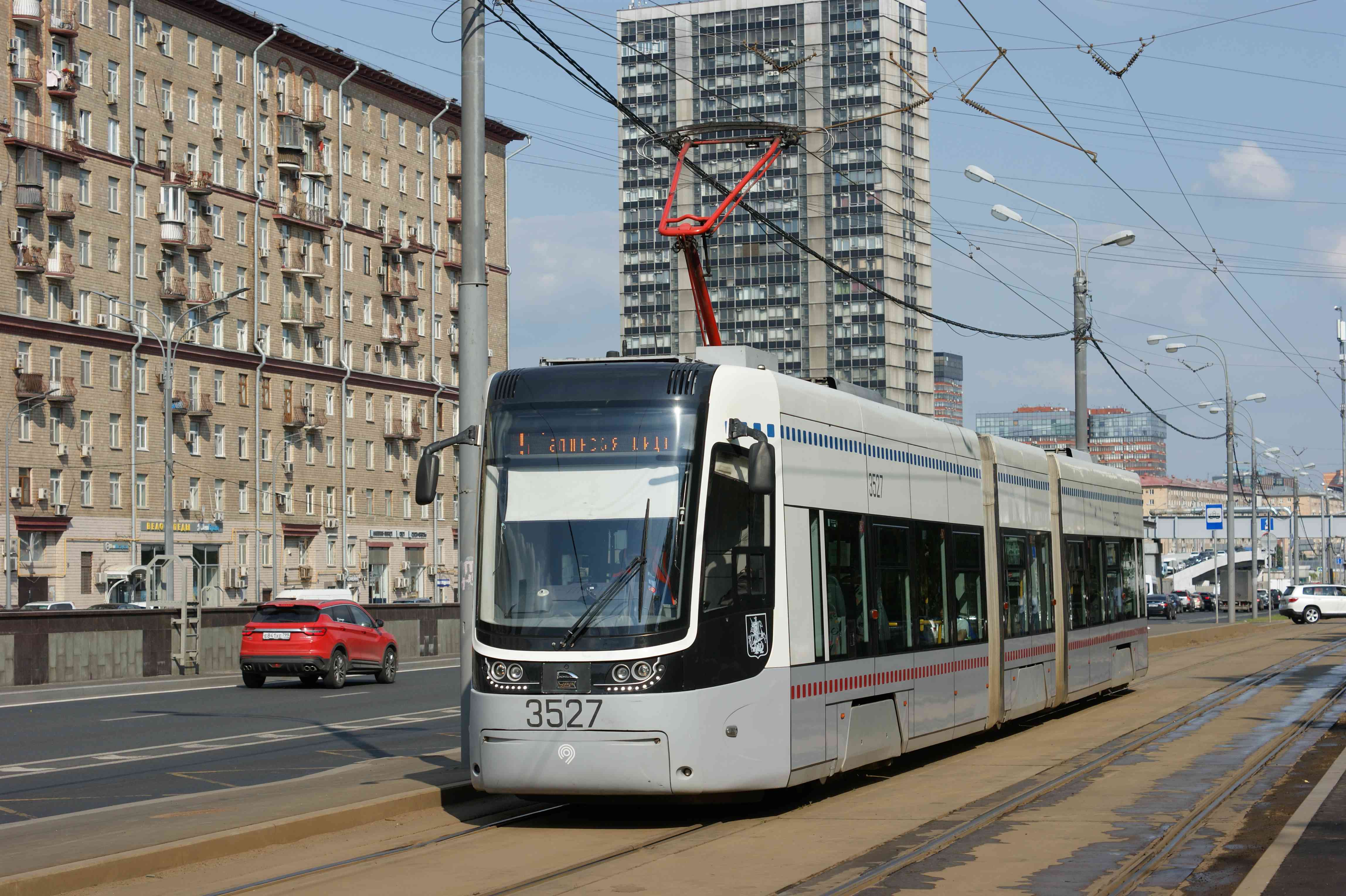 mOSCOU