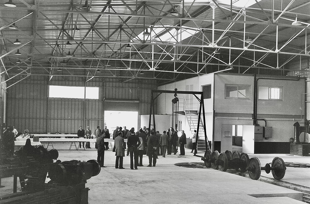 GECP 50 ans