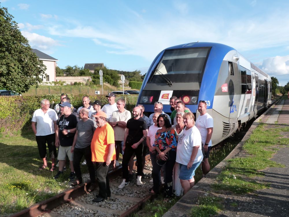 Le Havre - Rolleville