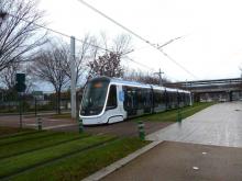TW20 sur le T1 IdF