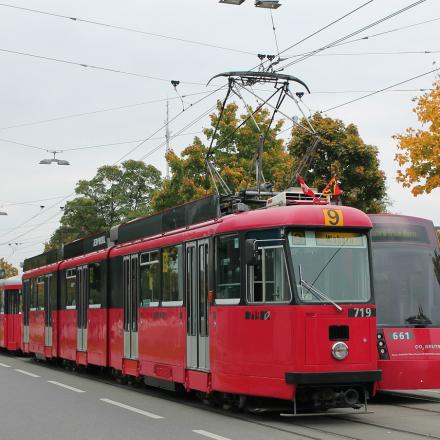 Be 8/8 719, vue le 11 octobre 2015 (Frank Wonnenberger)