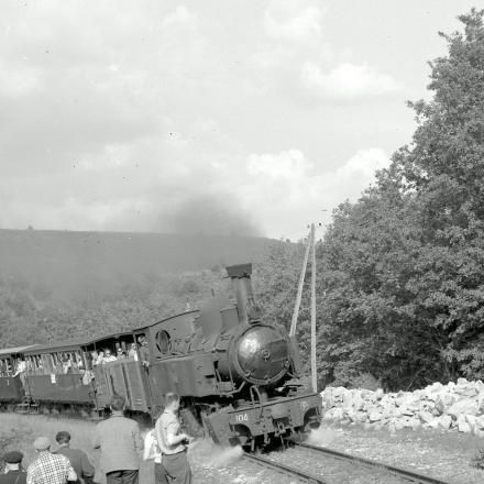 En route après Uzerche