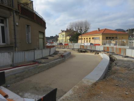 Val Tram